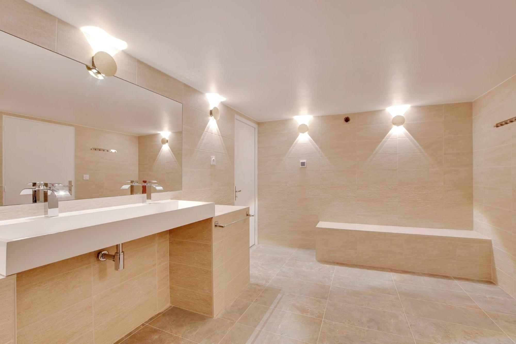Pick A Flat'S Apartments In Montmartre - Rue Des Cottages Paris Exterior photo